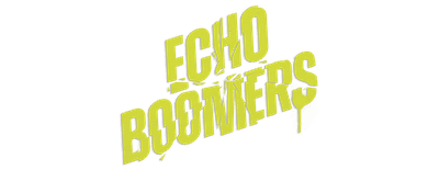 Echo Boomers logo