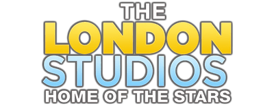 The London Studios: Home of the Stars logo