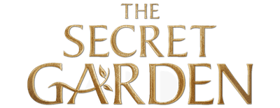 The Secret Garden logo