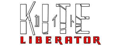 Kite Liberator logo