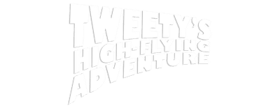 Tweety's High-Flying Adventure logo