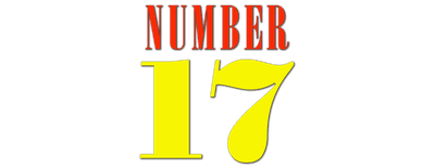 Number 17 logo