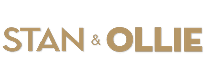 Stan & Ollie logo