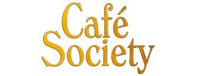 Café Society logo