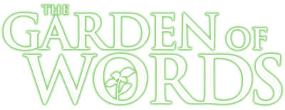 The Garden of Words logo