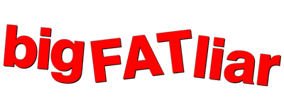 Big Fat Liar logo