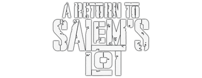 A Return to Salem's Lot logo