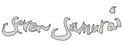Seven Samurai logo