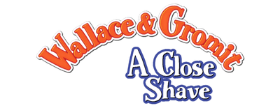 Wallace & Gromit: A Close Shave logo
