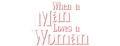 When a Man Loves a Woman logo