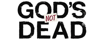 God's Not Dead logo