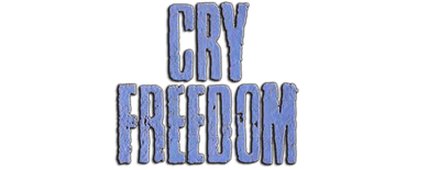 Cry Freedom logo