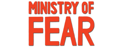 Ministry of Fear logo