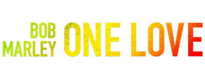 Bob Marley: One Love logo