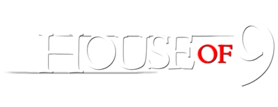 House of 9 logo