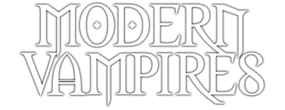 Modern Vampires logo