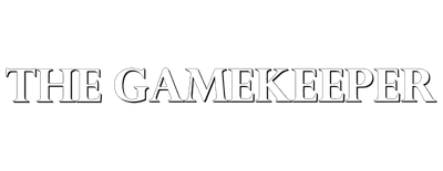 The Gamekeeper logo