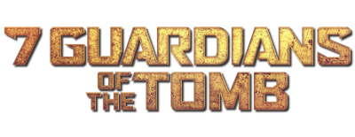 7 Guardians of the Tomb logo