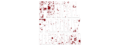 Fatal Family Reunion logo