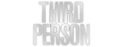 Third Person logo