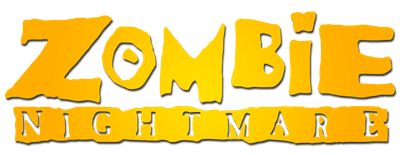 Zombie Nightmare logo