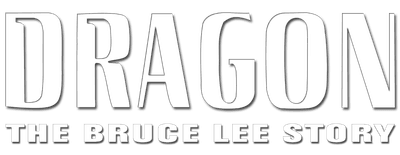 Dragon: The Bruce Lee Story logo