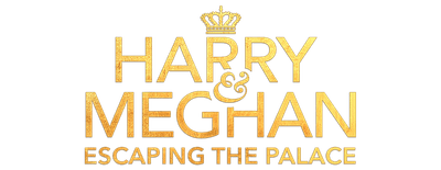 Harry & Meghan: Escaping the Palace logo