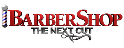 Barbershop: The Next Cut logo