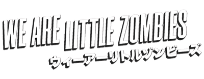 We Are Little Zombies logo