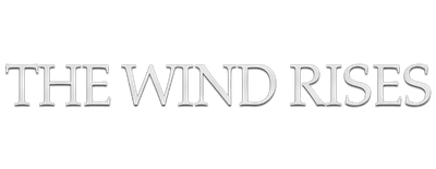 The Wind Rises logo