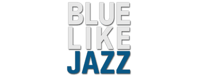 Blue Like Jazz logo