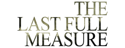 The Last Full Measure logo