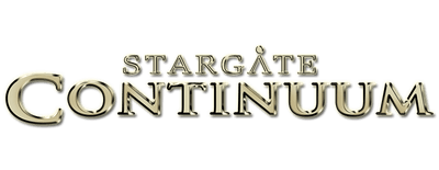 Stargate: Continuum logo
