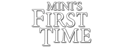 Mini's First Time logo