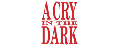 A Cry in the Dark logo