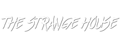 The Strange House logo