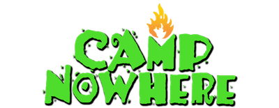 Camp Nowhere logo
