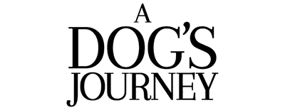 A Dog's Journey logo