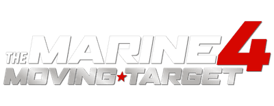 The Marine 4: Moving Target logo