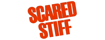 Scared Stiff logo