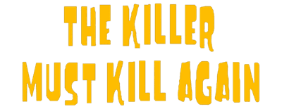 L'assassino è costretto ad uccidere ancora logo
