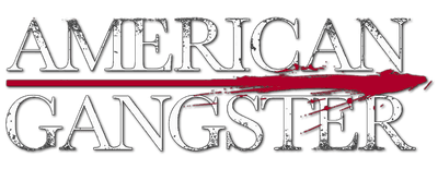 American Gangster logo