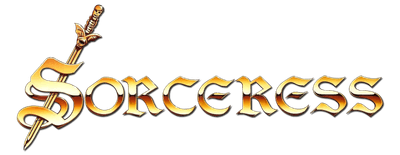 Sorceress logo