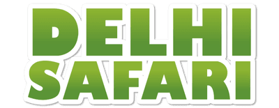 Delhi Safari logo