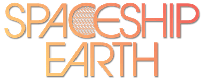Spaceship Earth logo