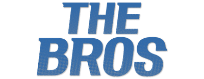 The Bros logo