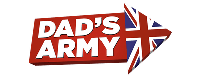 Dad's Army logo
