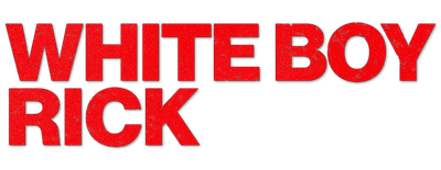 White Boy Rick logo