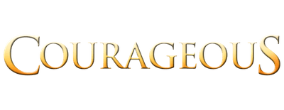 Courageous logo