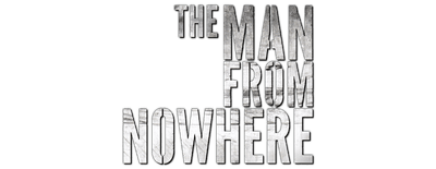 The Man from Nowhere logo